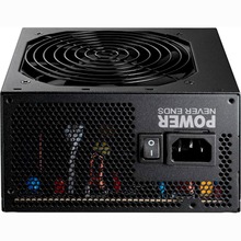 Блок живлення FSP HYDRO K PRO HD2-750 750W (HD2-750 Gen5)