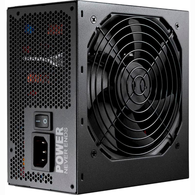 Блок живлення FSP HYDRO K PRO HD2-750 750W (HD2-750 Gen5) Додатково OCP (від перевантаження струмом); OPP (від навантаження за потужністю); OVP (від підвищеної напруги); SCP (від короткого замикання)
