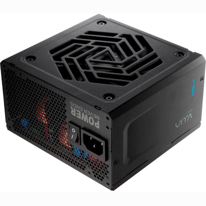 Блок живлення FSP VITA-750GM 750W (VITA-750GM) Форм-фактор ATX