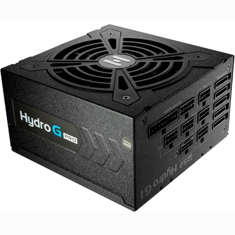 Блок питания FSP HYDRO G PRO HG2-850 850W (HG2-850 Gen5)