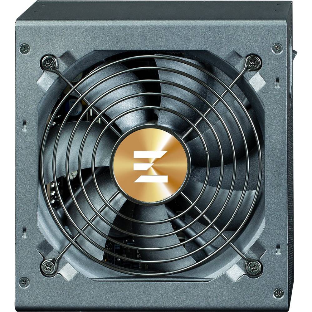Блок питания ZALMAN Teramax II SE 80+ Gold Fully Modular (ZM1000-TMX2SE) Коррекция коэффициента мощности PFC   активная