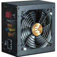 Блок питания ZALMAN Teramax II SE 80+ Gold Fully Modular (ZM1000-TMX2SE)