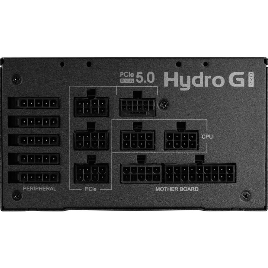 Блок питания FSP HYDRO G PRO 1000W HG2-1000 (HG2-1000 Gen5) Форм-фактор ATX