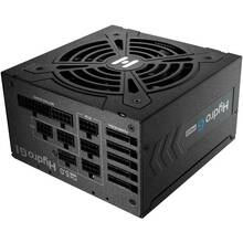 Блок питания FSP HYDRO G PRO 1000W HG2-1000 (HG2-1000 Gen5)