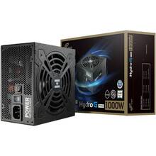 Блок питания FSP HYDRO G PRO 1000W HG2-1000 (HG2-1000 Gen5)