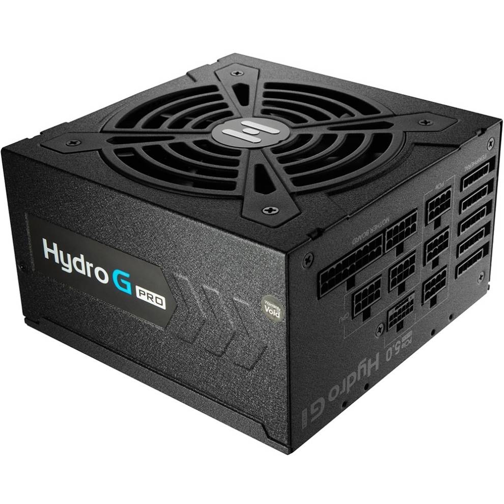 Блок питания FSP HYDRO G PRO 1000W HG2-1000 (HG2-1000 Gen5)