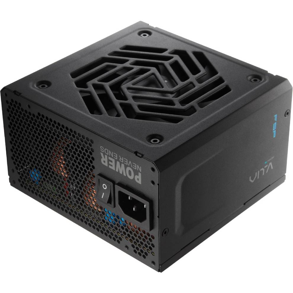 Блок живлення FSP 650W (VITA-650GM) Призначенння для настільного комп'ютера
