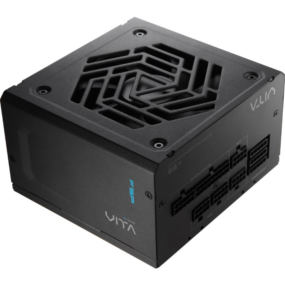 Блок живлення FSP 650W (VITA-650GM) Блок живлення FSP 650W (VITA-650GM)