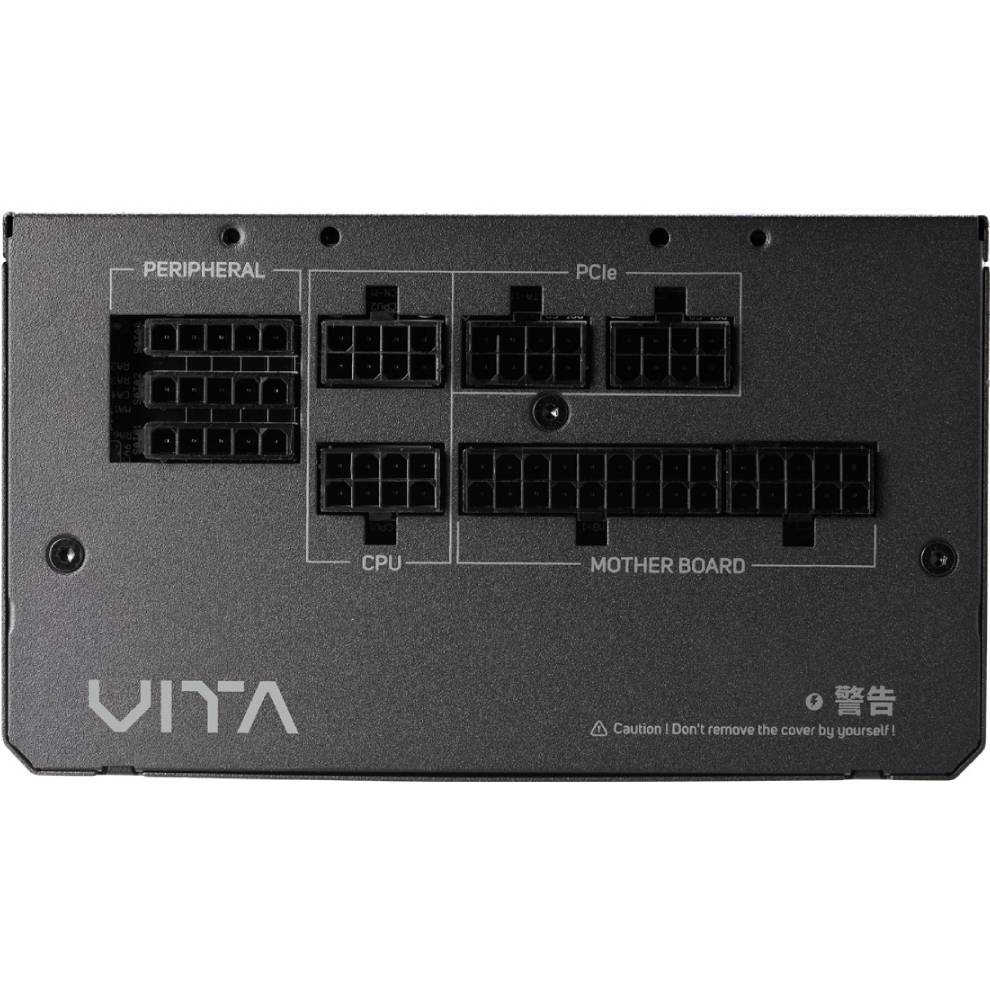 Блок живлення FSP 650W (VITA-650GM) Потужність 650