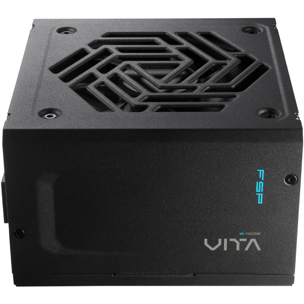 Блок живлення FSP 650W (VITA-650GM) Корекція коефіцієнта потужності PFC   активна