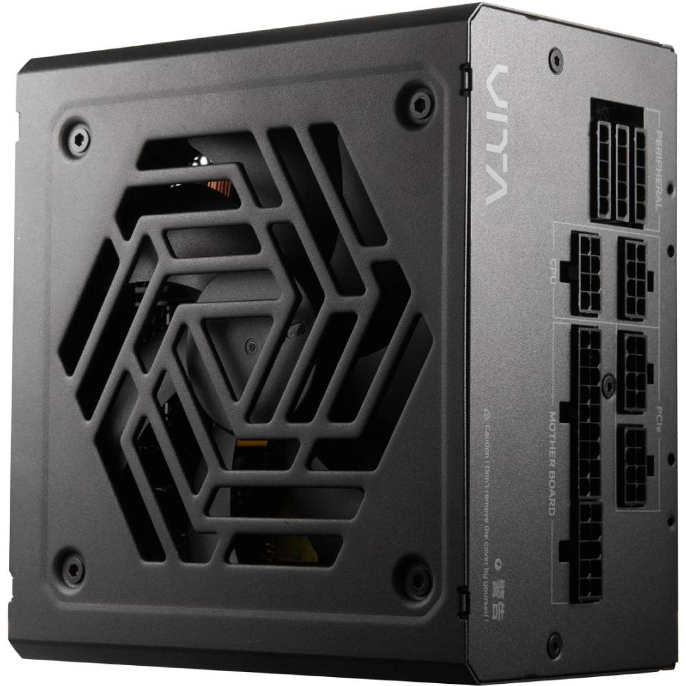 Блок живлення FSP 650W (VITA-650GM) Форм-фактор ATX