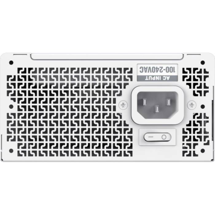 Покупка Блок живлення GAMEMAX SFX 650W 80 Plus Gold White (GS-650G White)