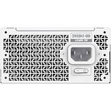 Блок живлення GAMEMAX SFX 650W 80 Plus Gold White (GS-650G White)