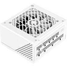 Запоріжжя - Блок живлення GAMEMAX SFX 650W 80 Plus Gold White (GS-650G White)