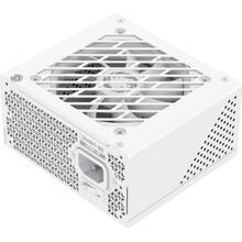 Блок живлення GAMEMAX SFX 650W 80 Plus Gold White (GS-650G White)