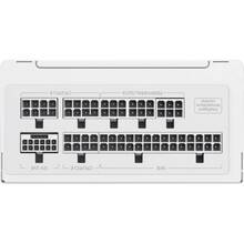 Блок живлення GAMEMAX SFX 650W 80 Plus Gold White (GS-650G White)