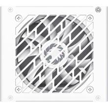 Блок живлення GAMEMAX SFX 650W 80 Plus Gold White (GS-650G White)