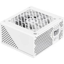 Блок живлення GAMEMAX SFX 650W 80 Plus Gold White (GS-650G White)