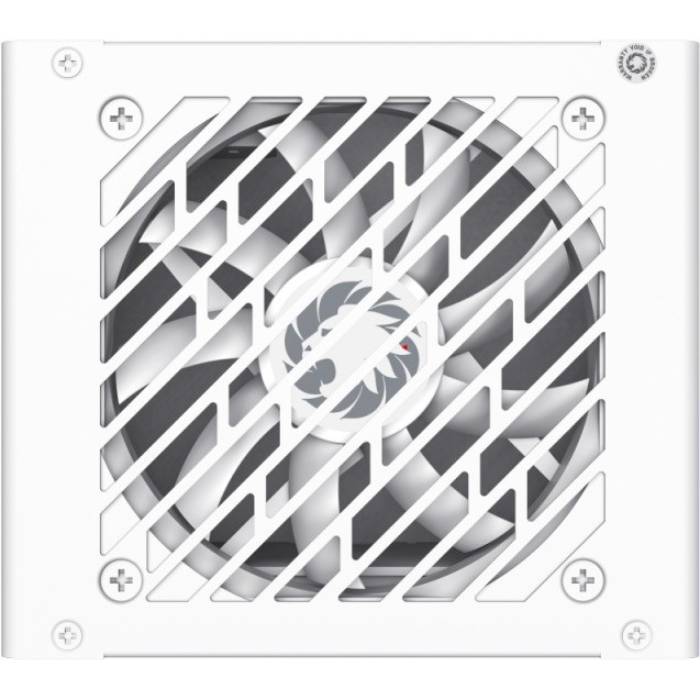 Блок живлення GAMEMAX SFX 850W 80 Plus Gold White (GS-850G White) Форм-фактор SFX
