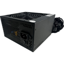 Днепр - Блок питания CASECOM CM 750 ATX 750W Brown Box