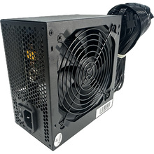 Блок питания CASECOM CM 750 ATX 750W Brown Box