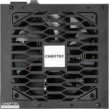 Блок живлення CHIEFTEC 750W VITA SM3 BPX-750-C ATX 3.1 120mm 80+ Bronze Semi modular
