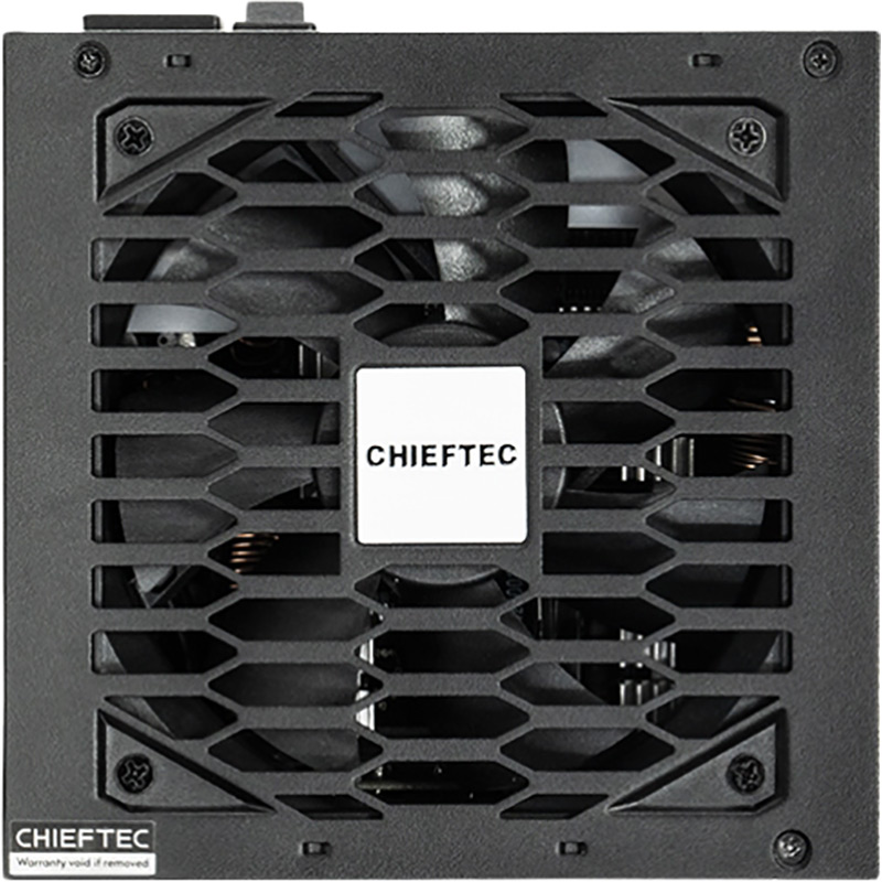 Блок живлення CHIEFTEC 850W VITA SM3 BPX-850-C ATX 3.1 80+ Bronze Потужність 850