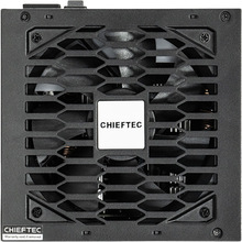 Блок живлення CHIEFTEC 850W VITA SM3 BPX-850-C ATX 3.1 80+ Bronze