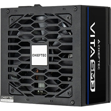 Блок живлення CHIEFTEC 850W VITA SM3 BPX-850-C ATX 3.1 80+ Bronze