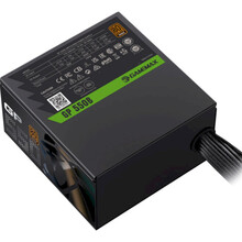 Блок питания GAMEMAX 550W Black (GP 550B)