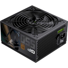 Блок питания GAMEMAX 550W Black (GP 550B)