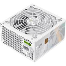 Блок питания GAMEMAX 550W White (GP 550B WH)