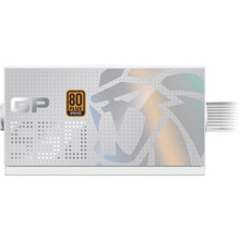 Блок питания GAMEMAX 550W White (GP 550B WH)