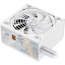 Днепр - Блок питания GAMEMAX 550W White (GP 550B WH)