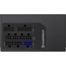 Блок питания GAMEMAX 550W (GX 550GF)