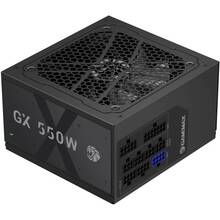 Блок питания GAMEMAX 550W (GX 550GF)