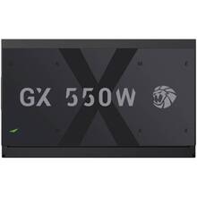 Блок питания GAMEMAX 550W (GX 550GF)