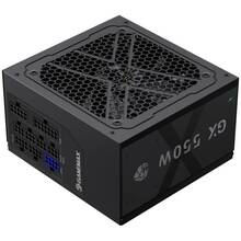 Днепр - Блок питания GAMEMAX 550W (GX 550GF)