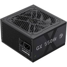 Блок питания GAMEMAX 550W (GX 550GF)