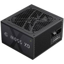 Блок питания GAMEMAX 550W (GX 550GF)