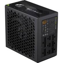 Блок живлення GAMEMAX 600W 600B Black (GM 600B Fully-modular New)