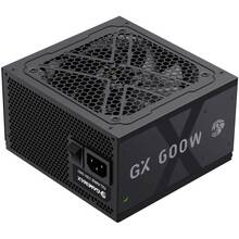 Блок живлення GAMEMAX 600W (GX 600G)