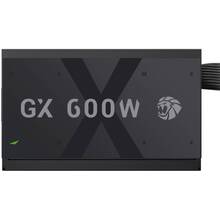 Блок живлення GAMEMAX 600W (GX 600G)