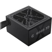 Блок живлення GAMEMAX 600W (GX 600G)