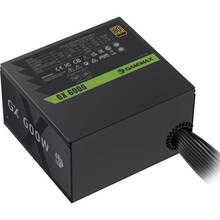 Дніпро - Блок живлення GAMEMAX 600W (GX 600G)
