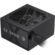 Блок живлення GAMEMAX 600W (GX 600G)