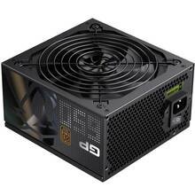 Блок живлення GAMEMAX 650W Black (GP 650B)
