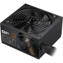 Дніпро - Блок живлення GAMEMAX 650W Black (GP 650B)