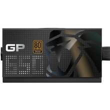 Блок живлення GAMEMAX 650W Black (GP 650B)