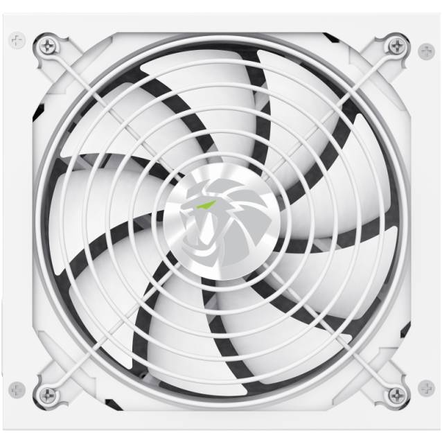 Блок живлення GAMEMAX 650W White (GP 650B WH) Потужність 650